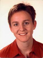 Anette Haas
