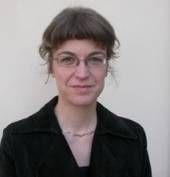 Claudia Diehl