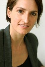 Cornelia Stocker