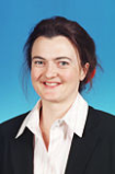 Frances McGinnity