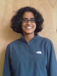 Meenakshi Parameshwaran