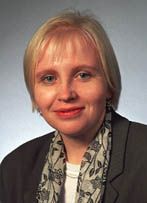 Merja Kauhanen