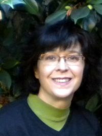 Nicole Fortin