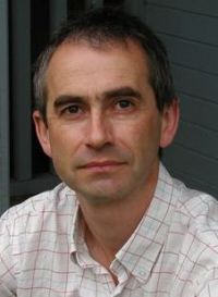 Oliver Bakewell