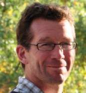 Pieter Bevelander