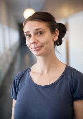 Sara Brolin Laftman