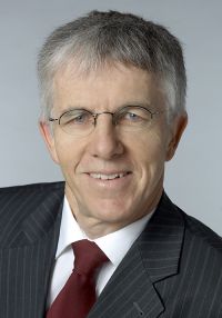 Thomas Straubhaar