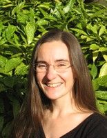 Kate Prudden