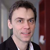 Frank Kalter