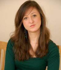 Agnieszka Kubal